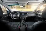 Buick Excelle GT 2015 года